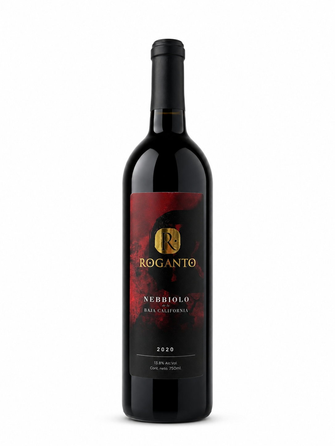 Nebbiolo Roganto