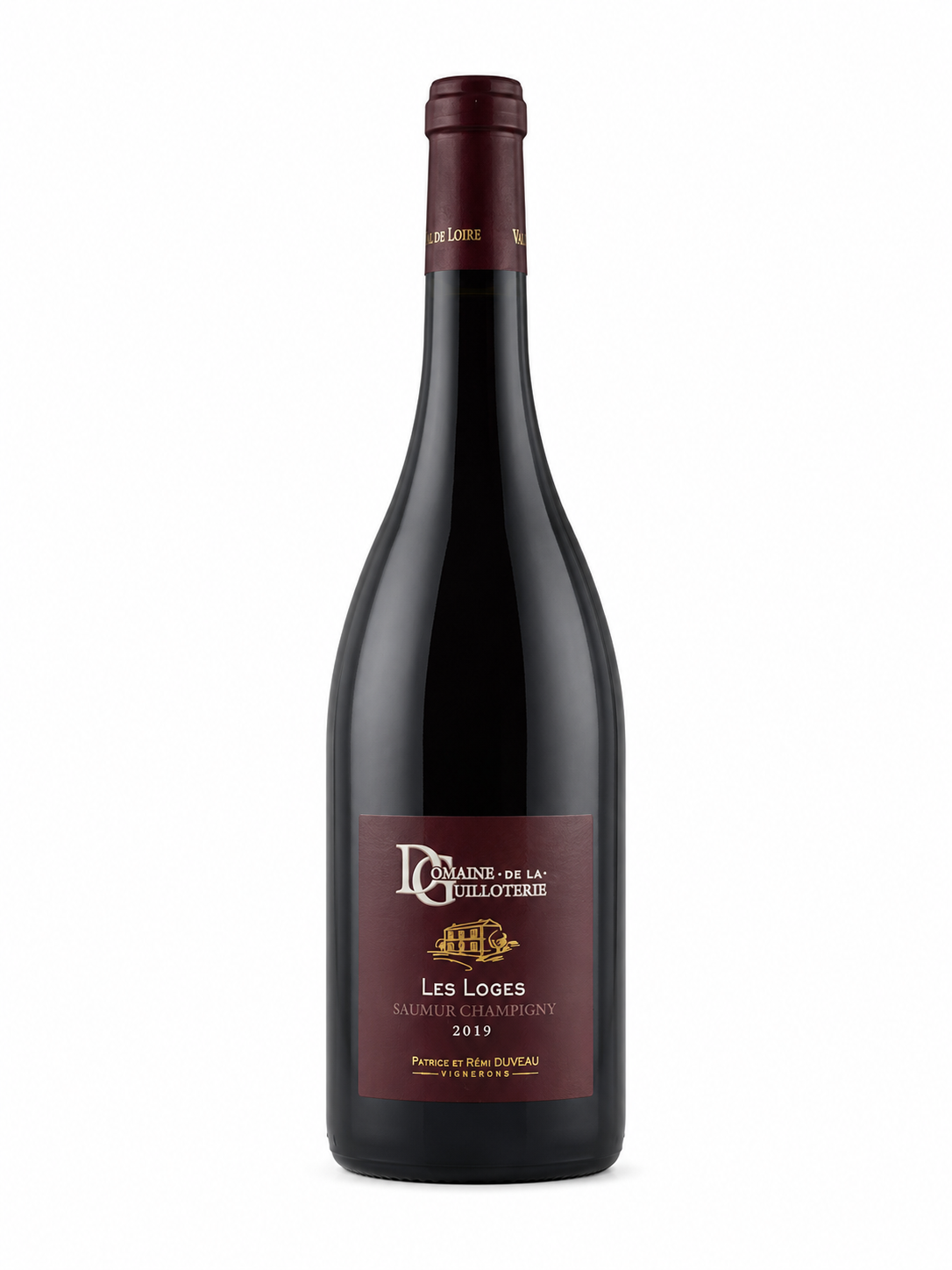 Cuvée des Loges
