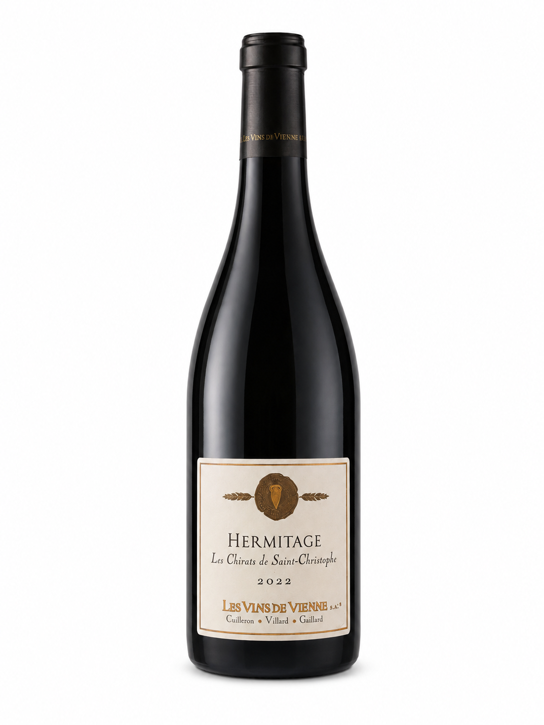 Les Chirats de Saint Christophe - Vins de Vienne