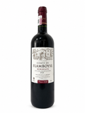 Comte de Flamboyse