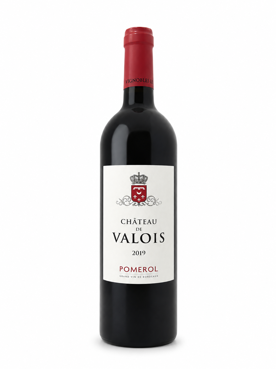 Château de Valois