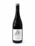 Jérôme Mathon - Vielles Vignes