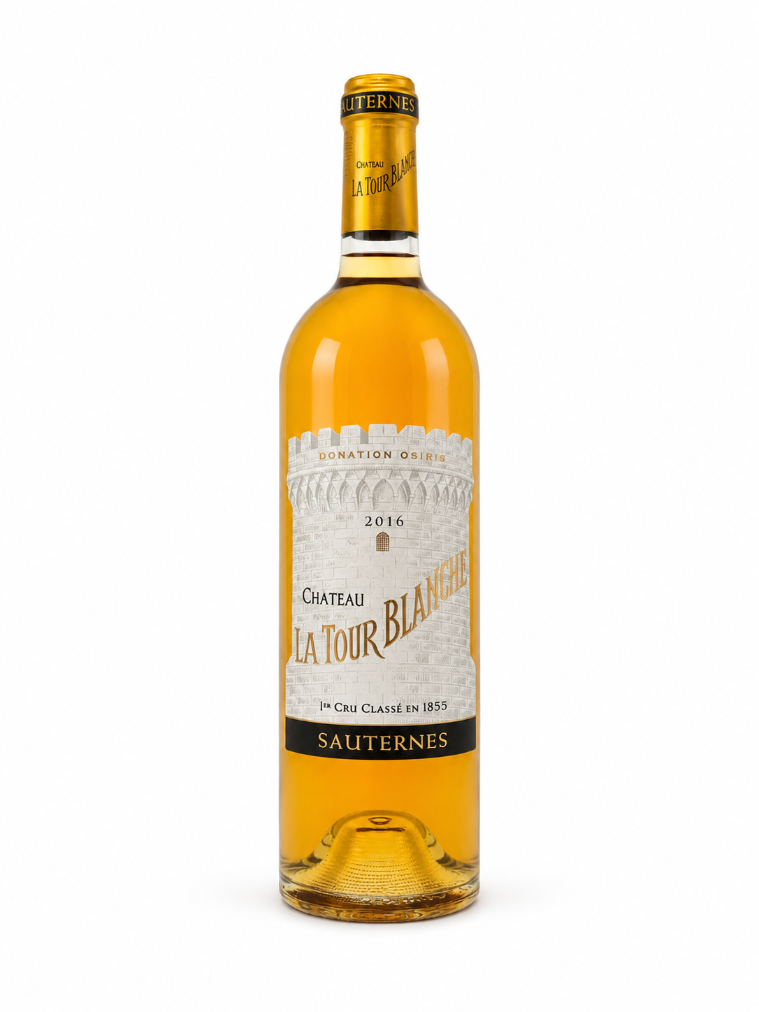 Château la Tour Blanche