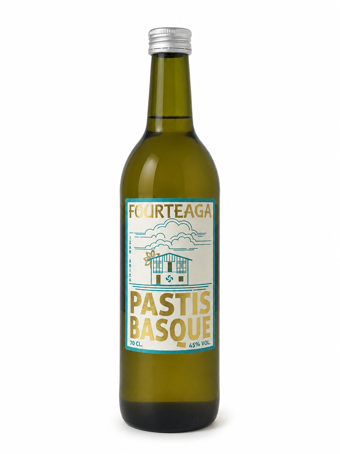 Pastis Fourteaga