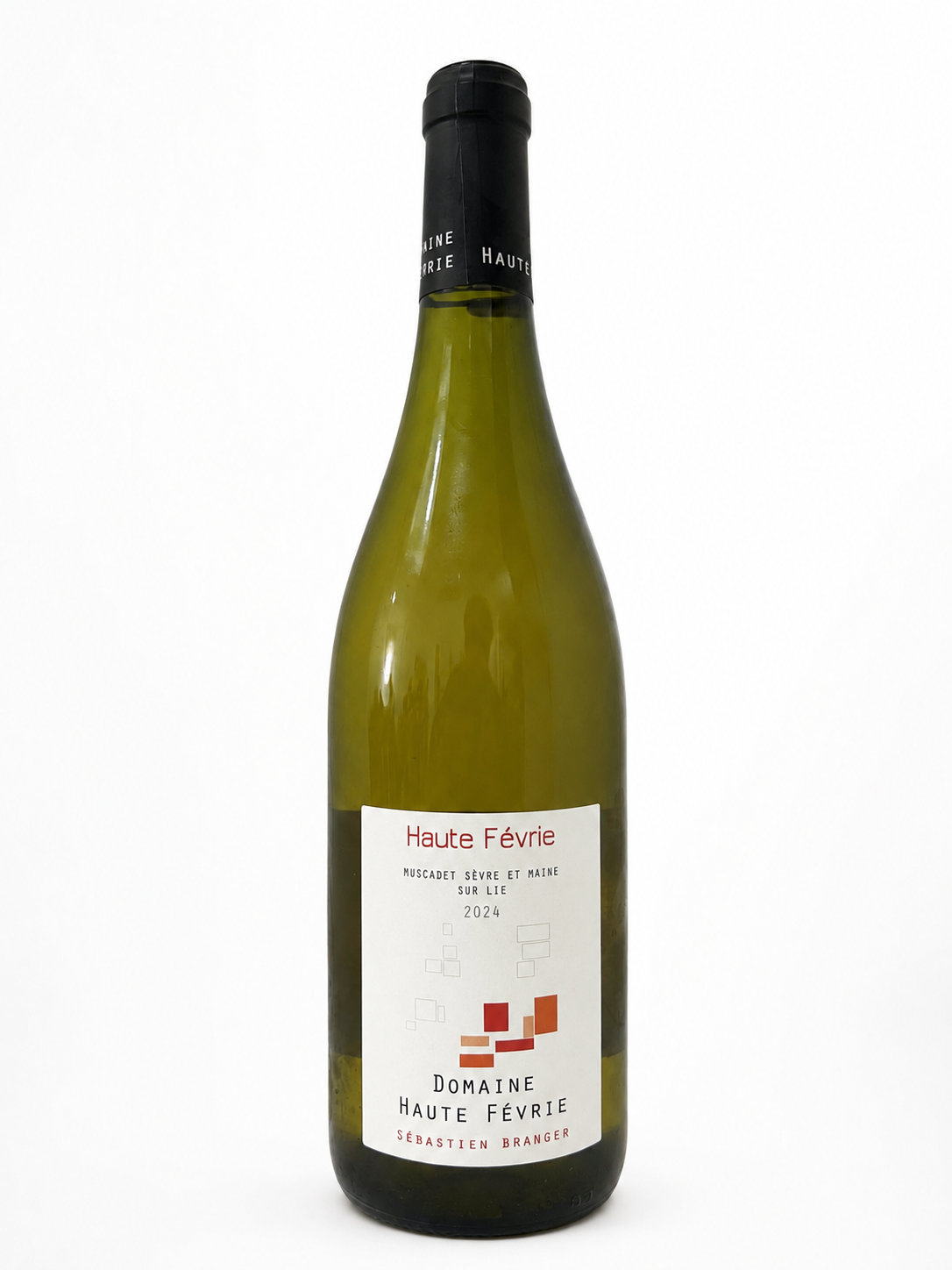 Haute Févrie Muscadet S/lías