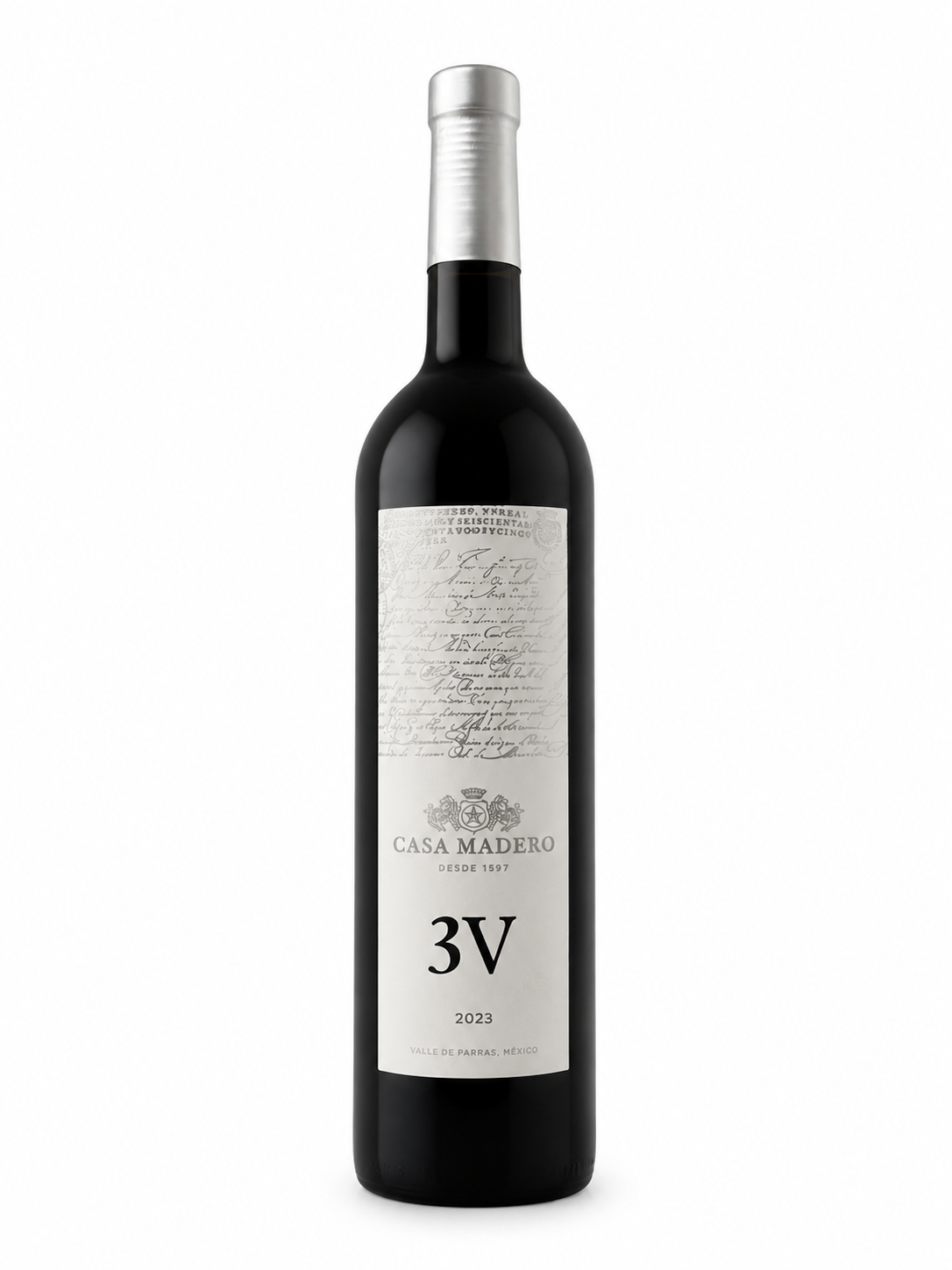 3V