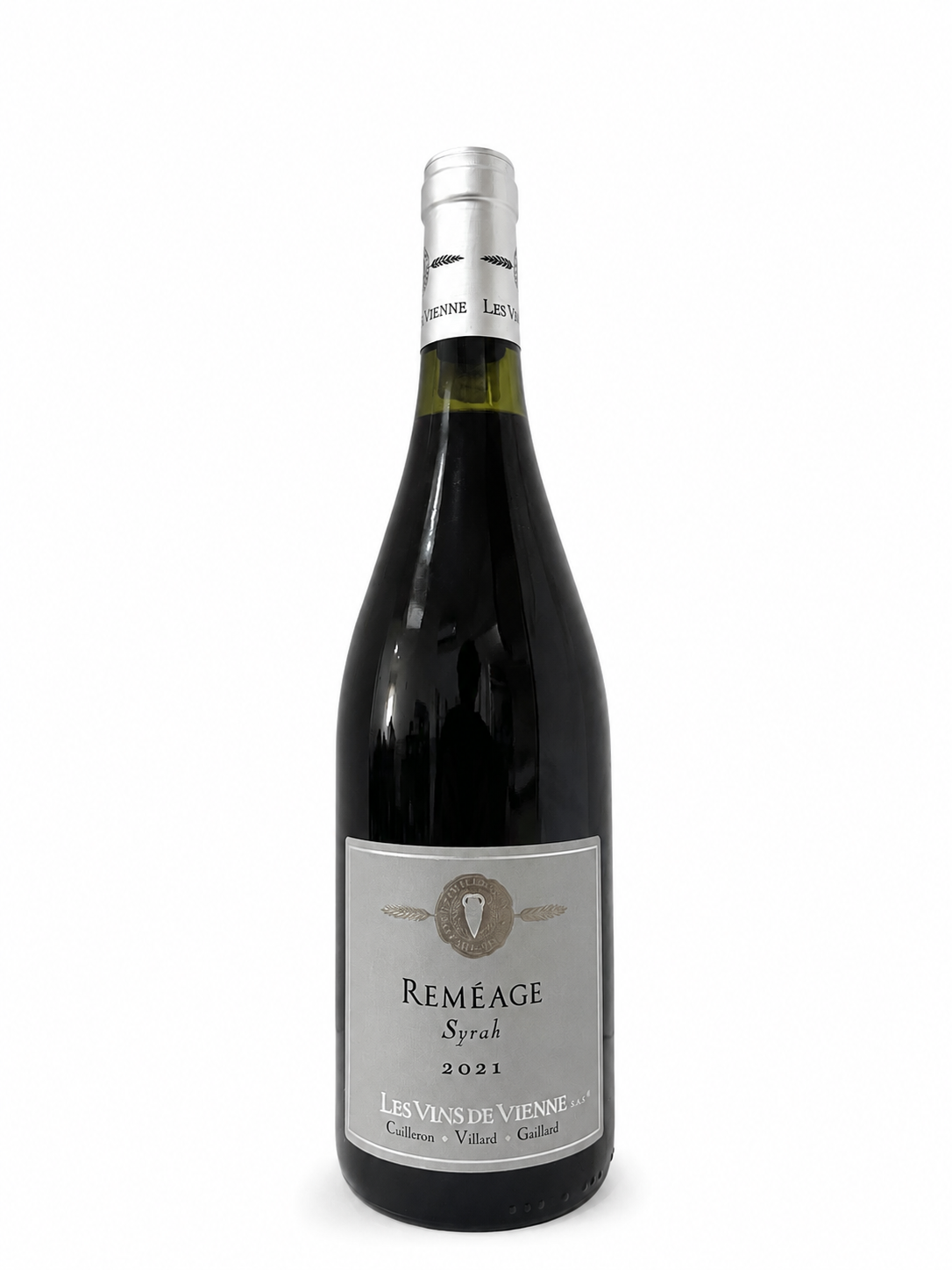 Reméage Syrah