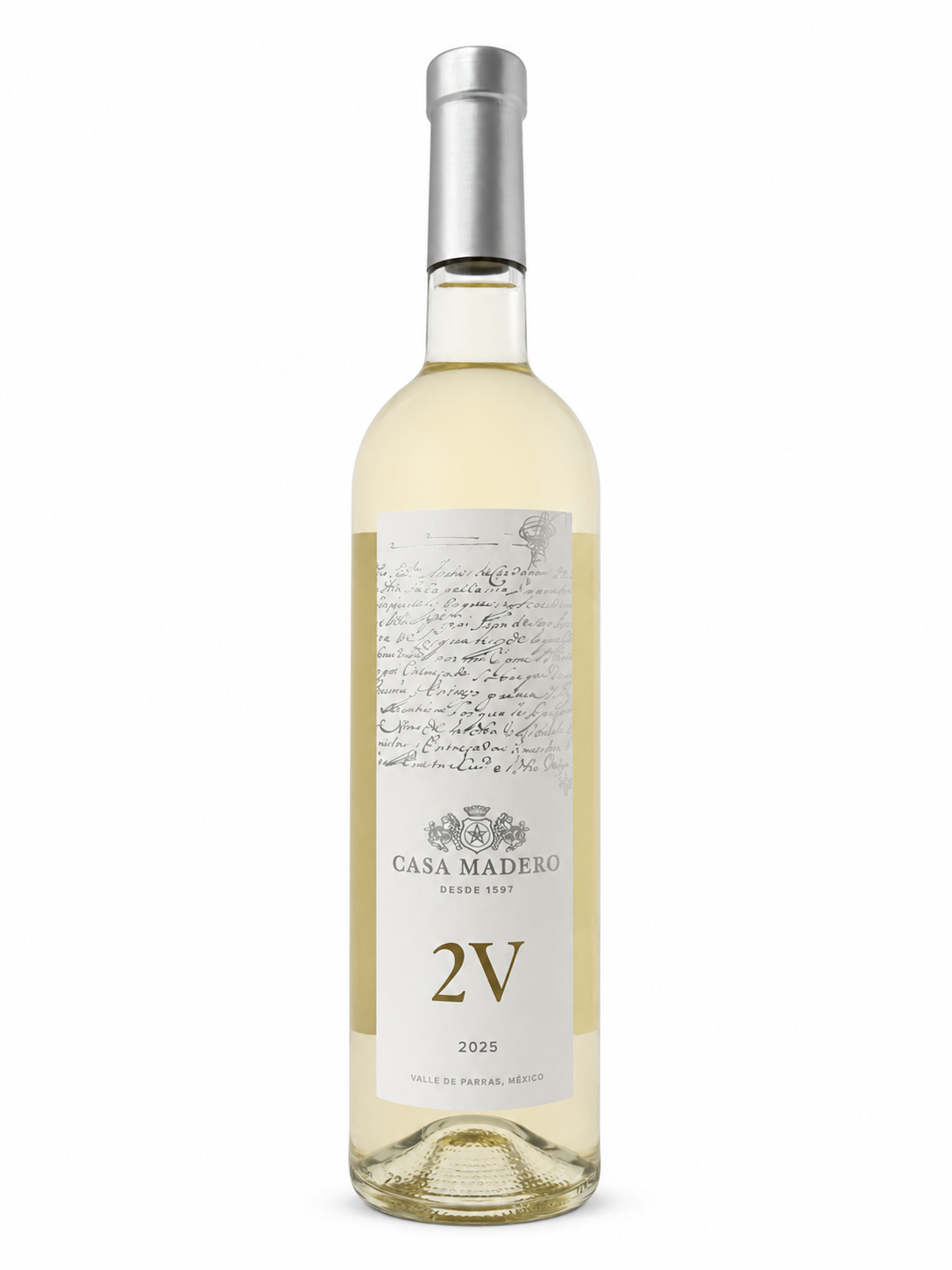 2V