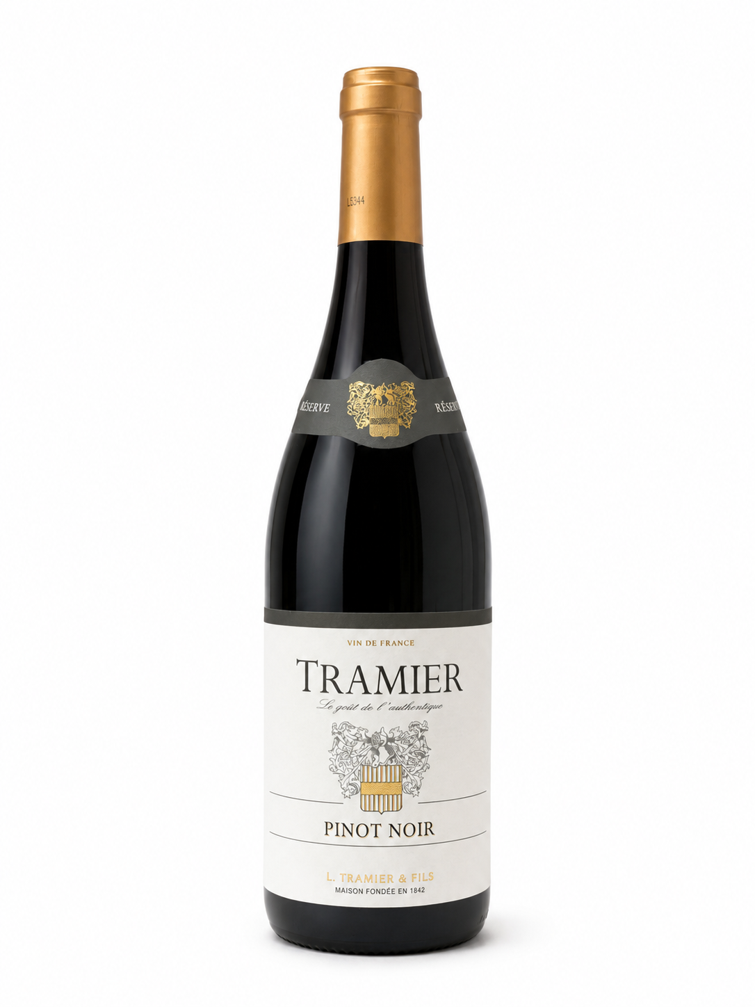 La Reserve Pinot Noir - Tramier
