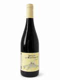 Domaine la Montagnette