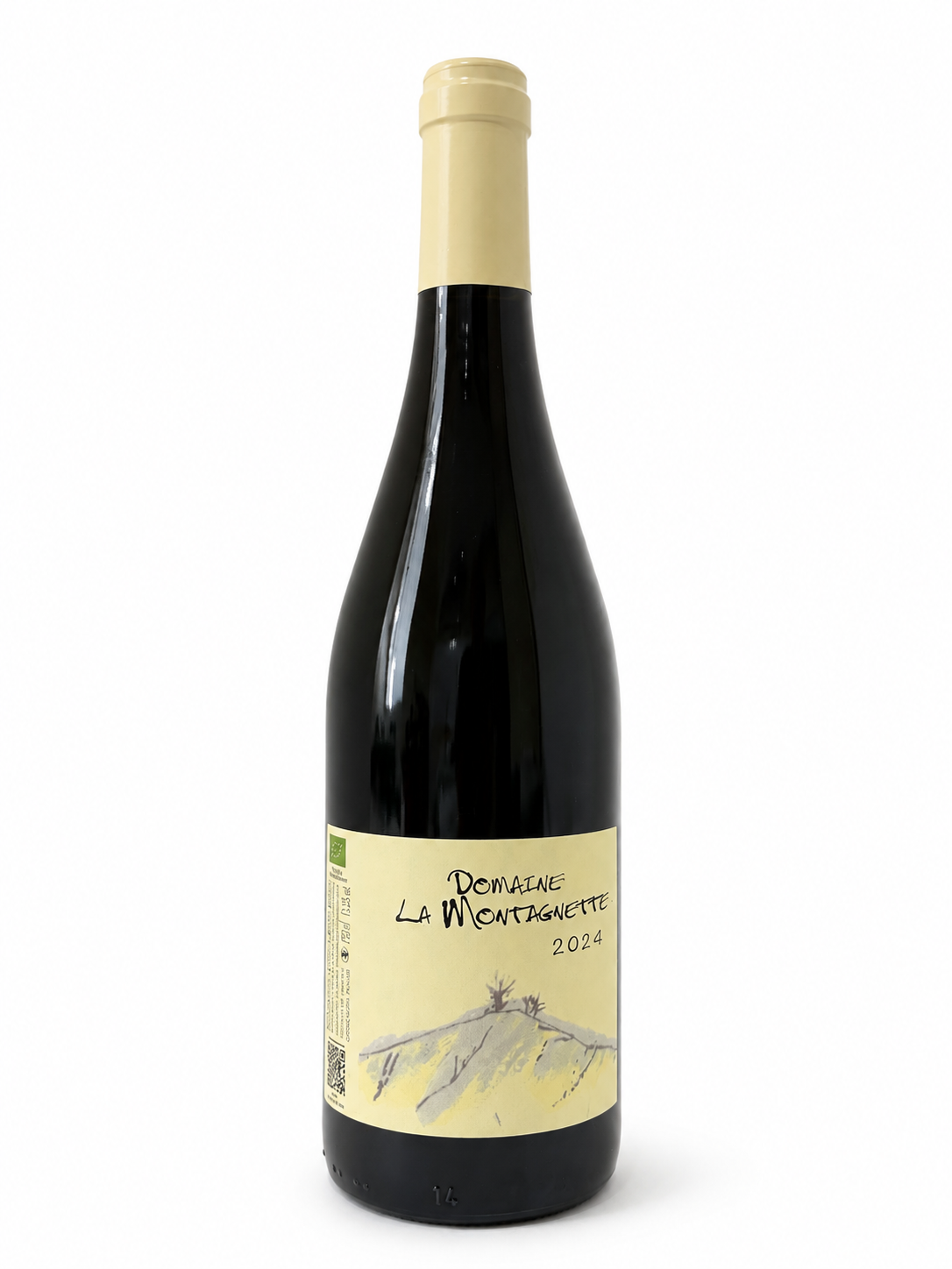 Domaine la Montagnette