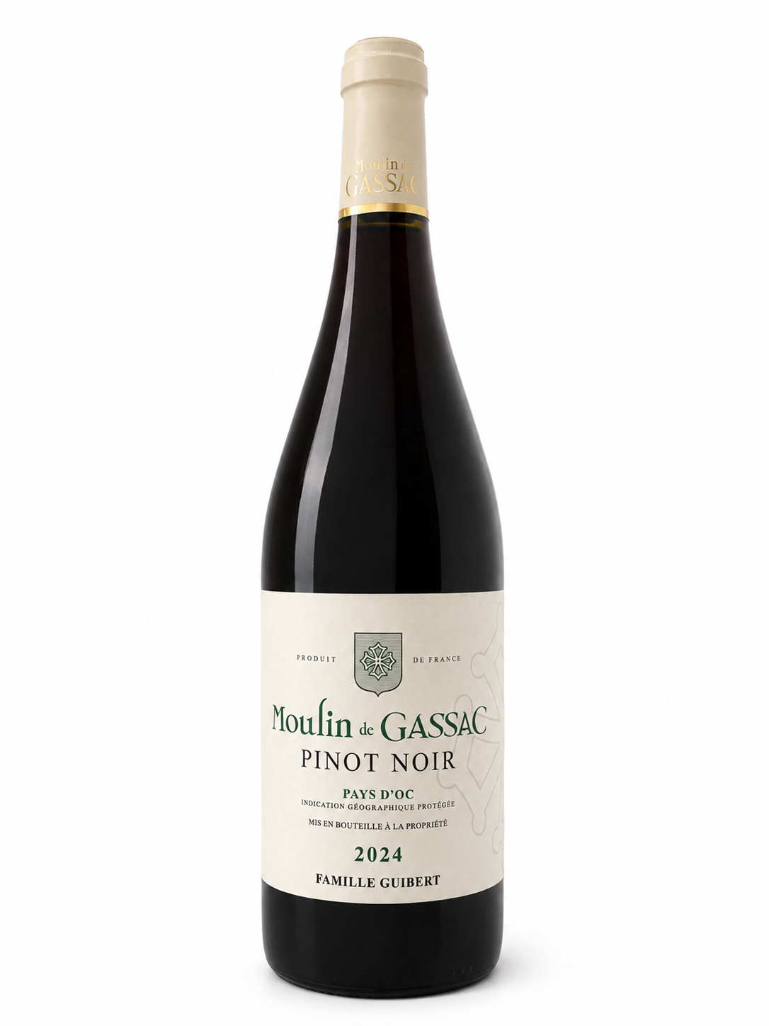 Moulin de Gassac