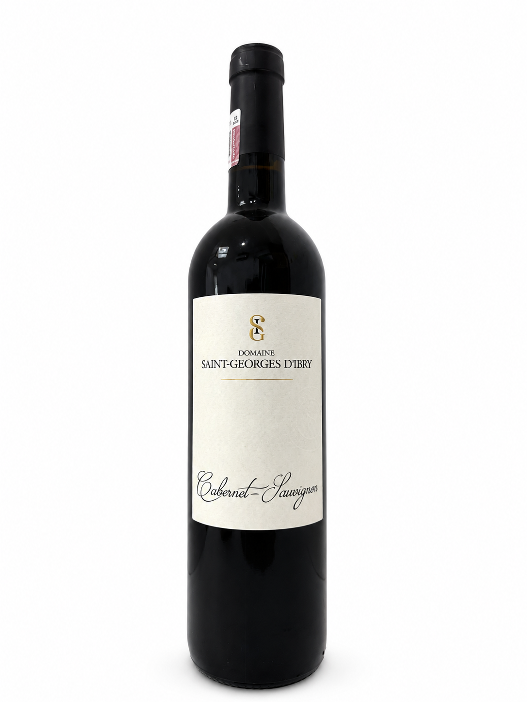 Cabernet Sauvignon - Saint Georges d'Ibry