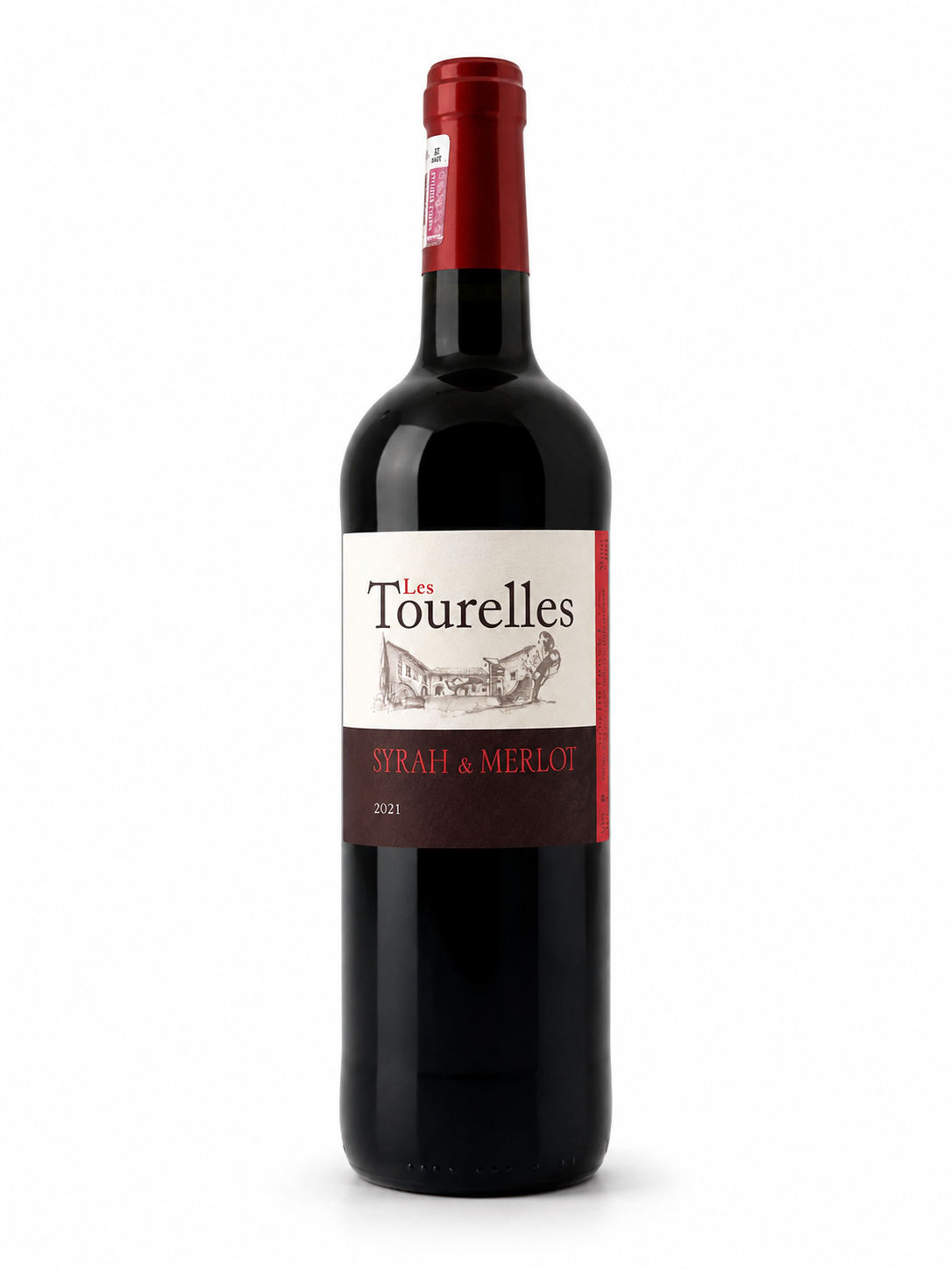 Les Tourelles