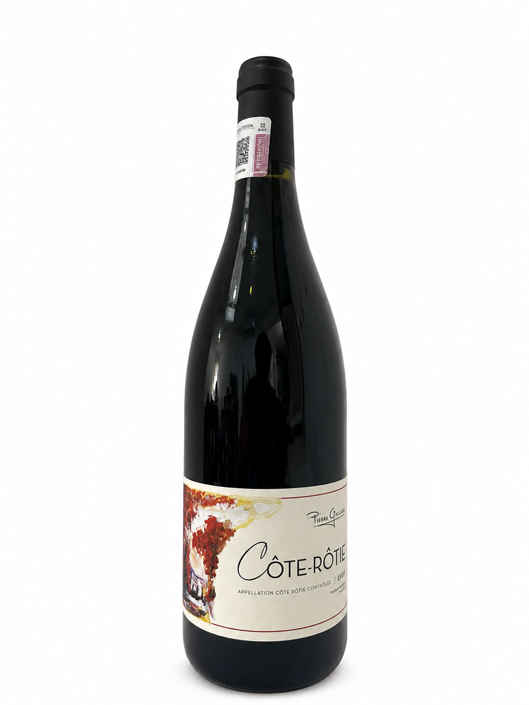 Côte Rôtie - Pierre Gaillard