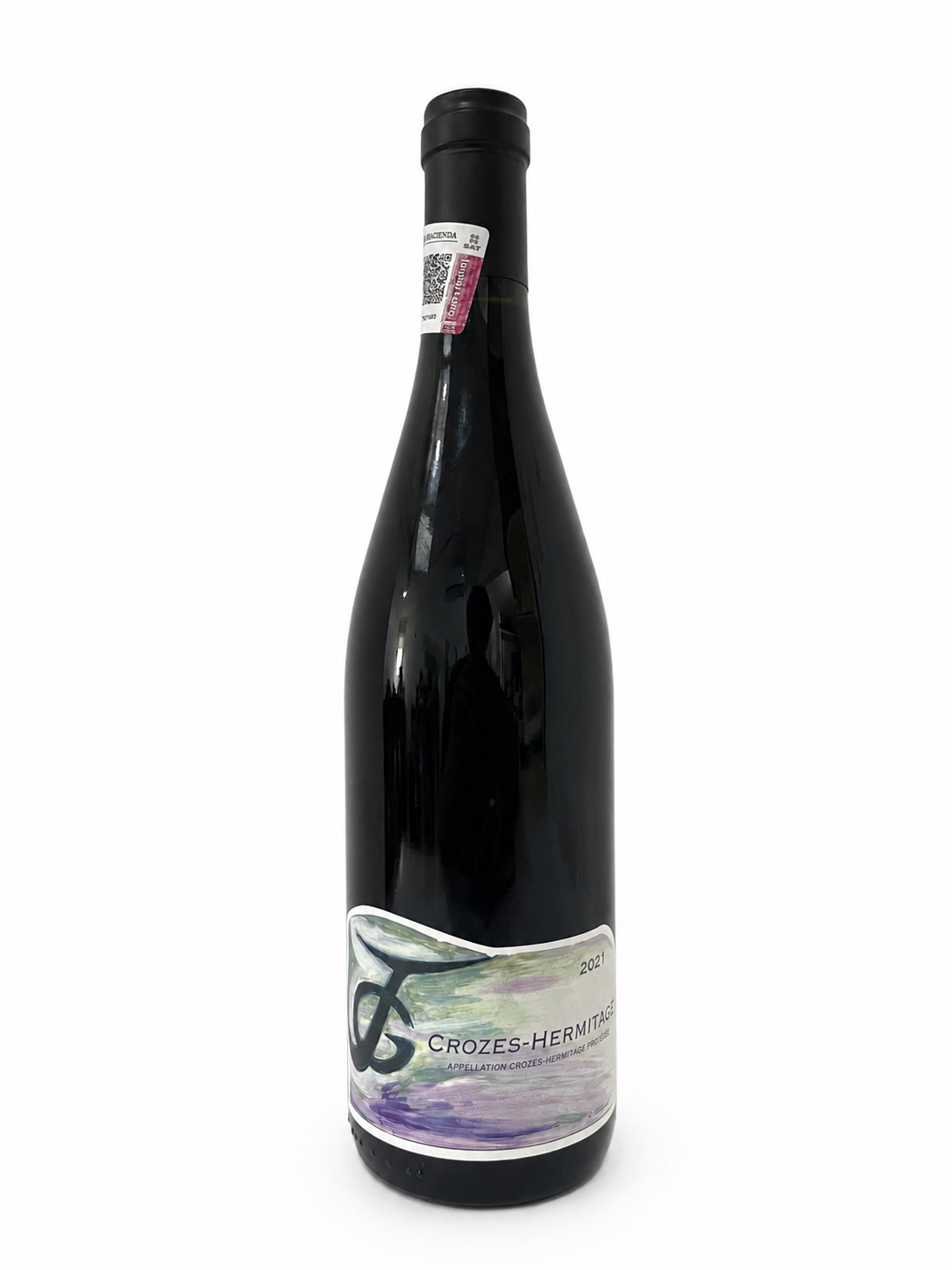 Crozes Hermitage - Pierre Gaillard