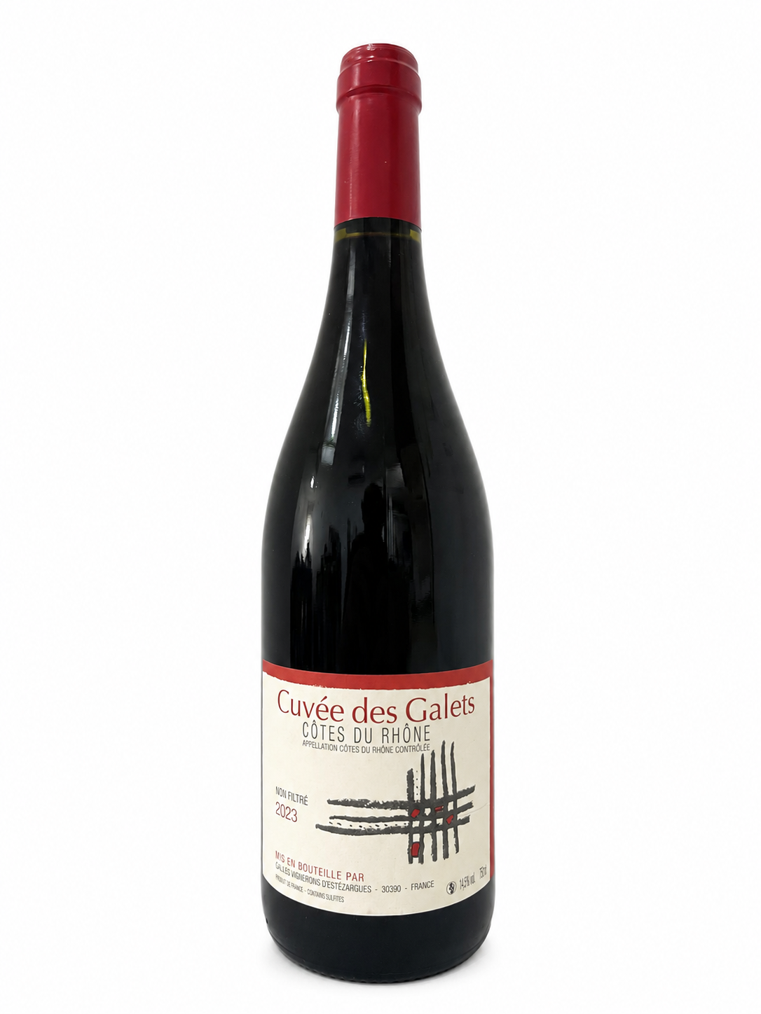 Cuvée des Galets