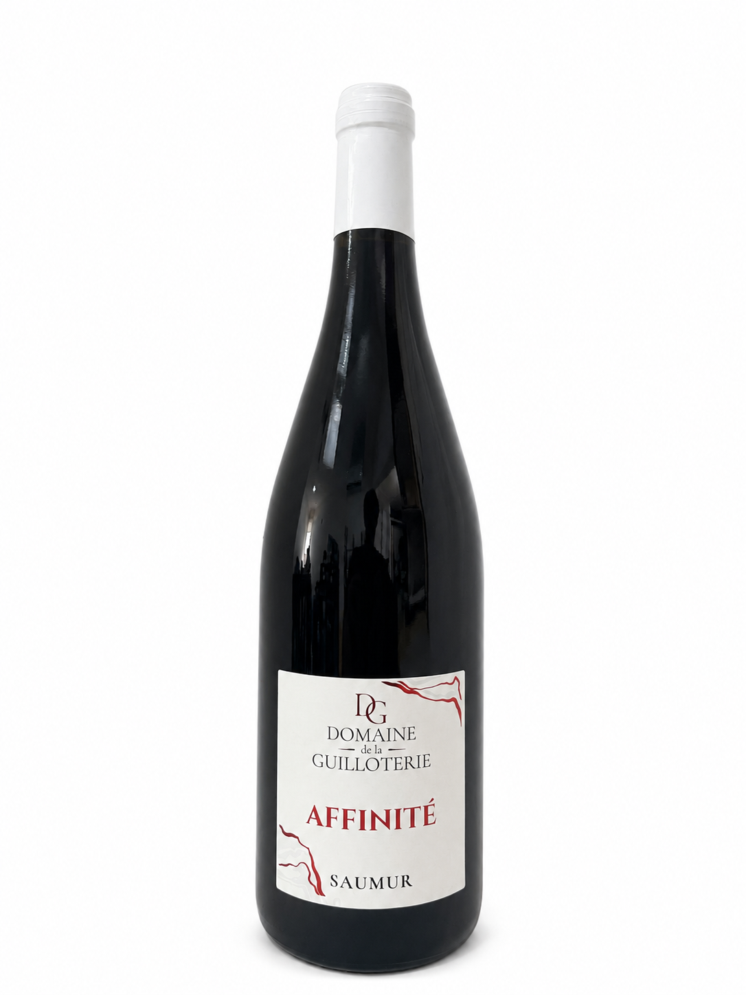 Affinité - Domaine de la Guilloterie