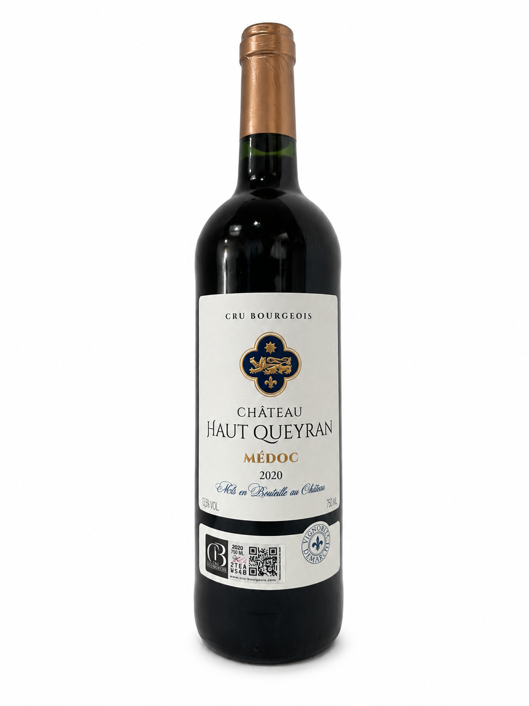 Château Haut Queyran