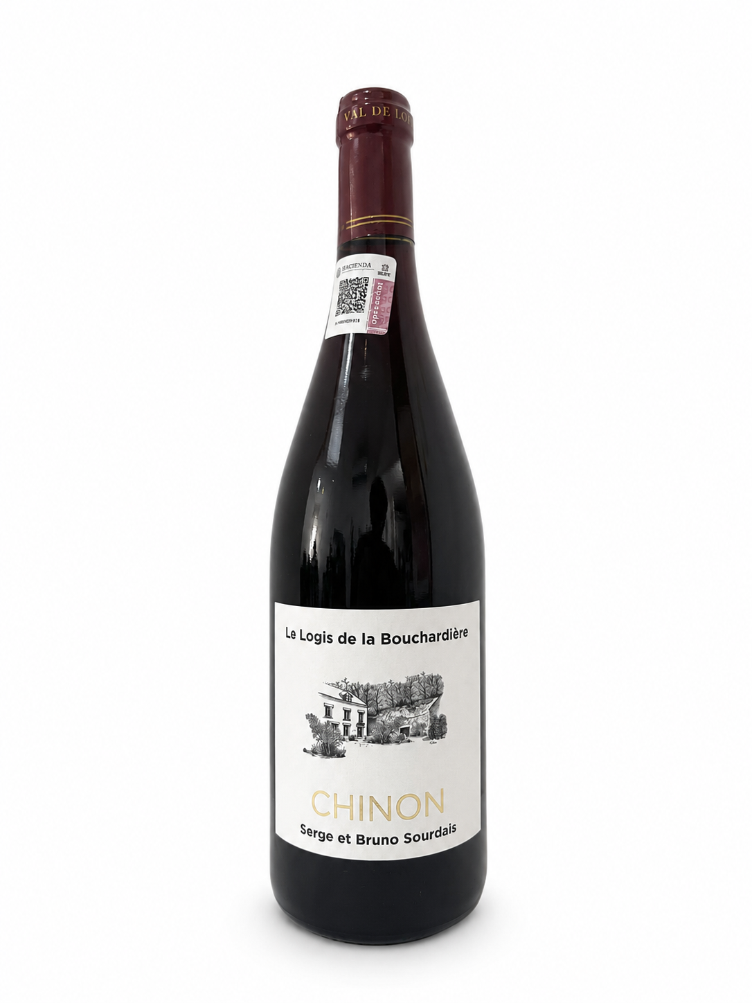 Domaine de la Bouchardiere