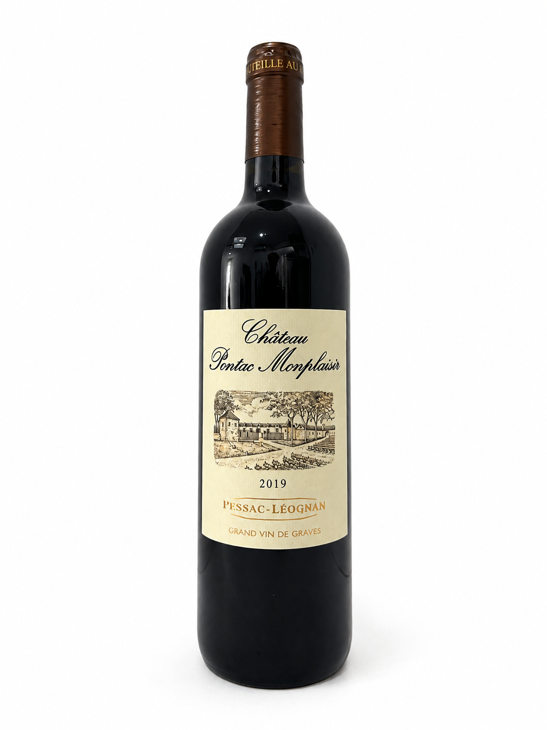 Château Pontac Monplaisir