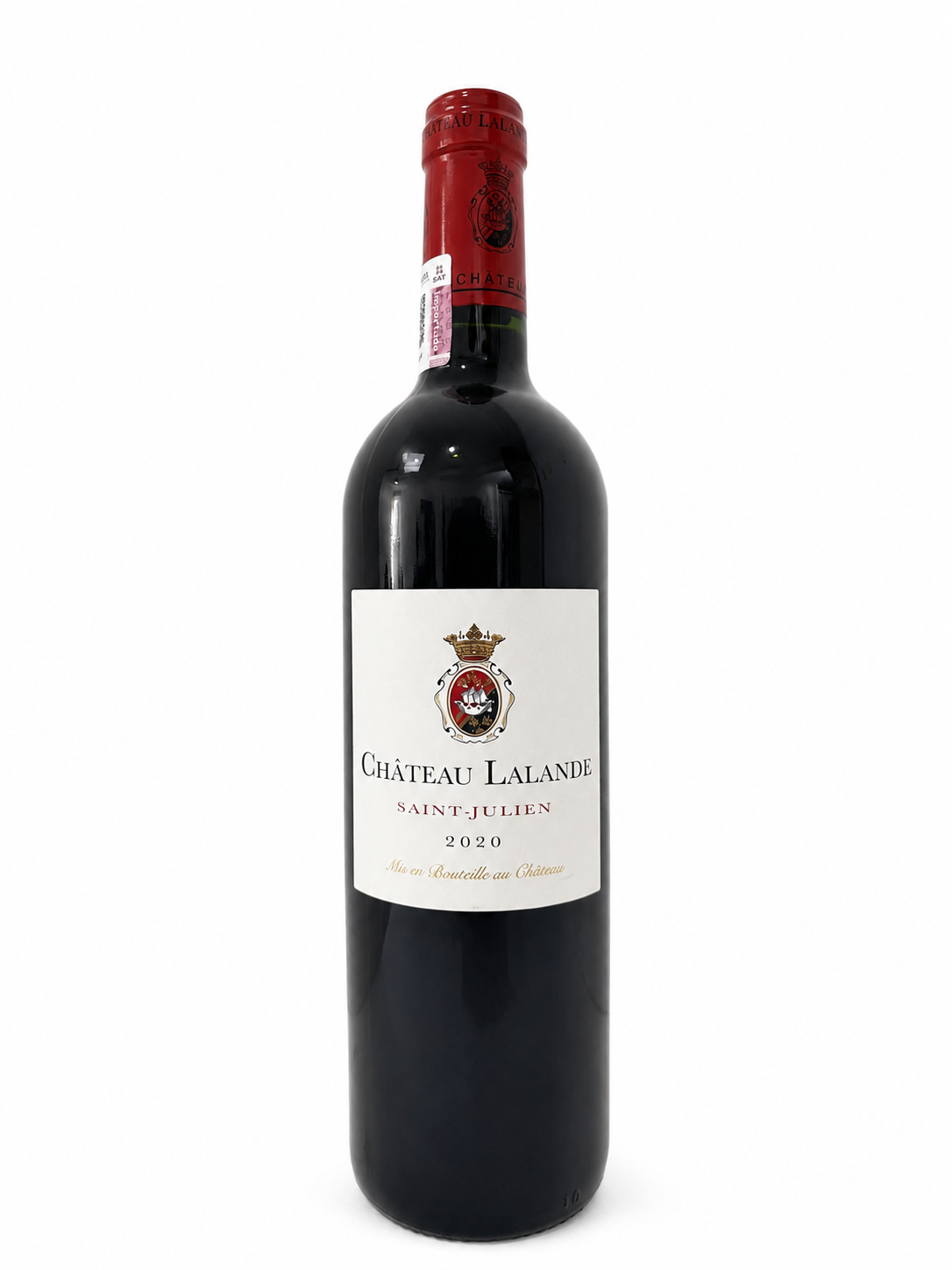 Château Lalande