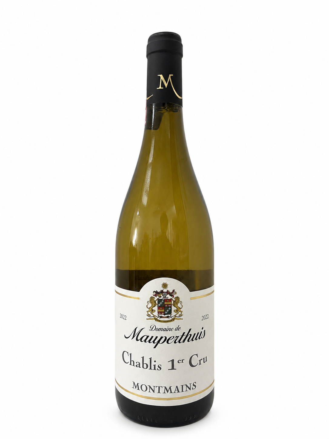 Domaine de Mauperthuis