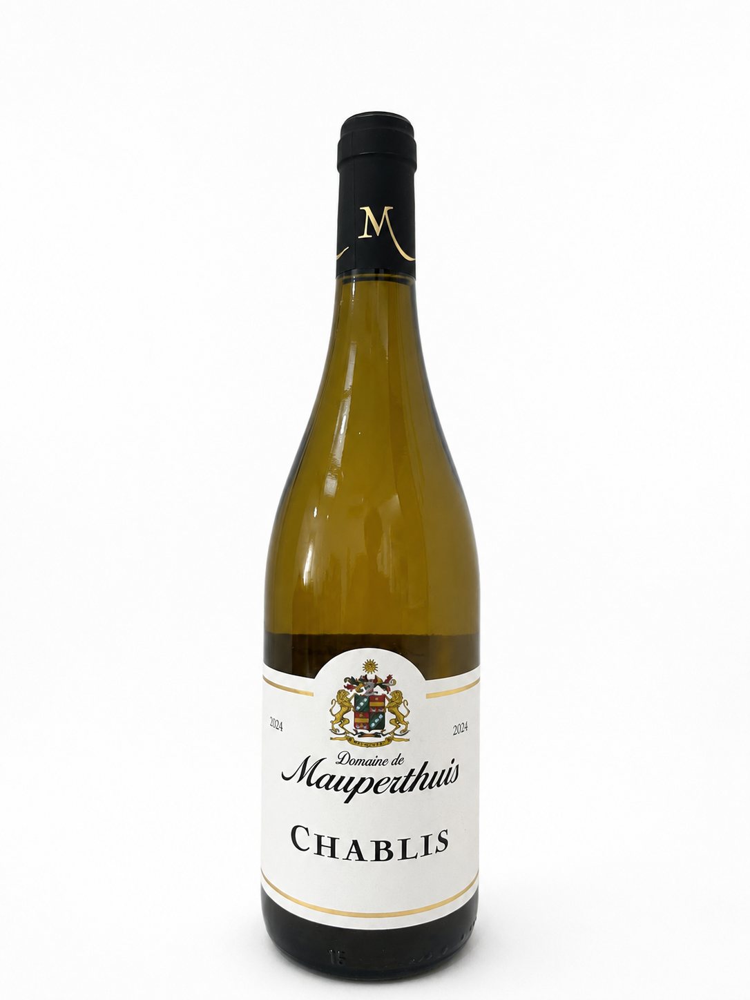 Domaine de Mauperthuis