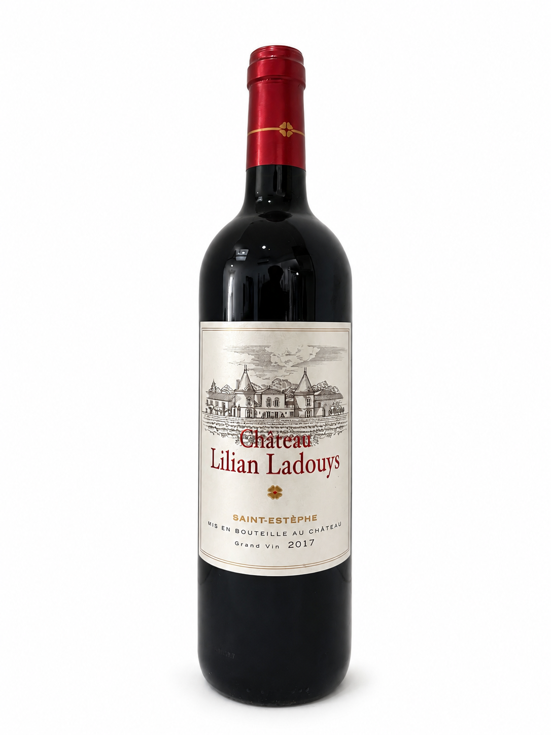 Château Lilian Ladouys