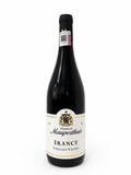 Irancy