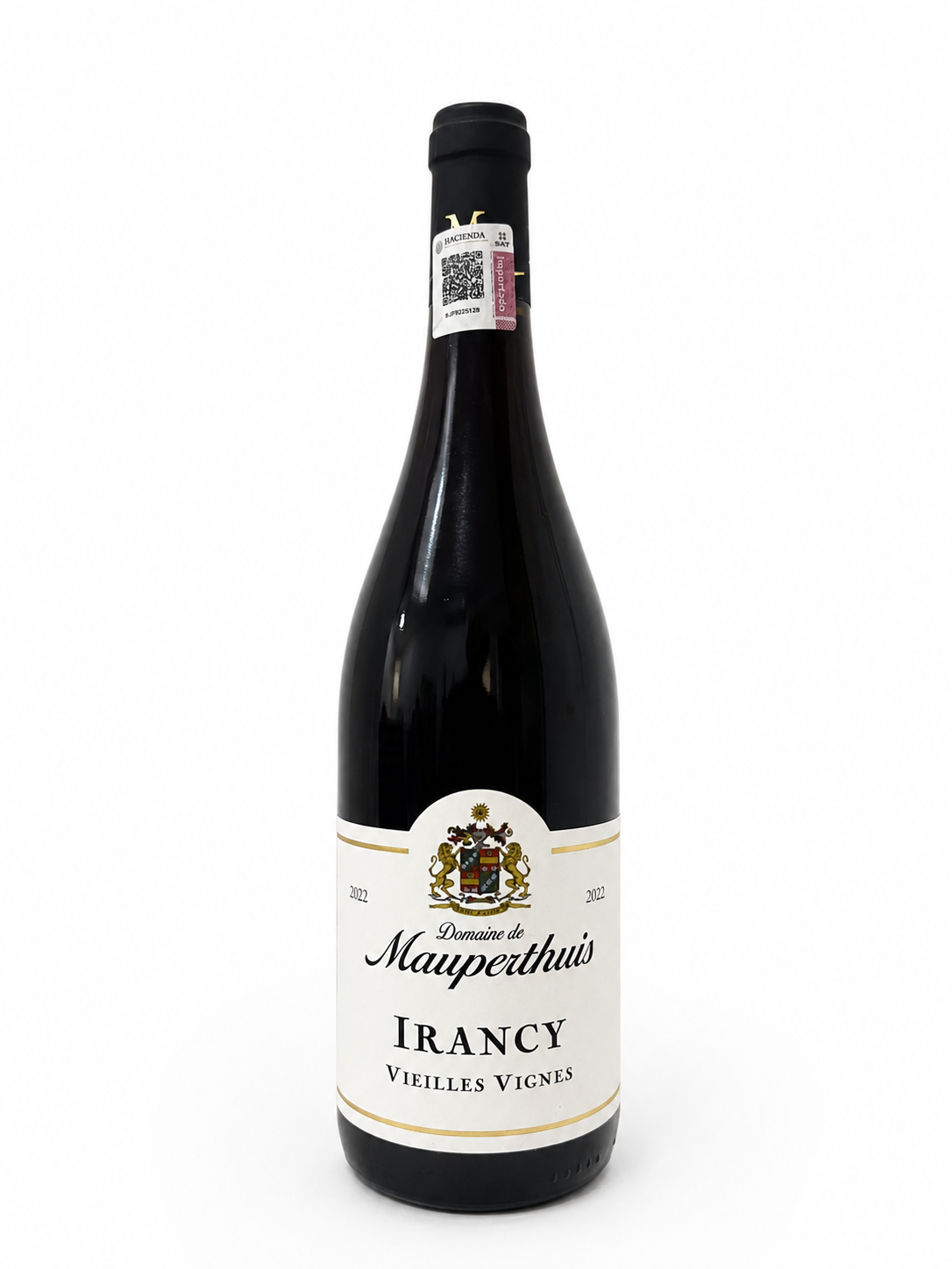 Irancy