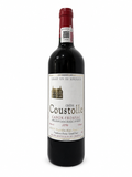 Château Coustolle