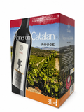 Le Vigneron Catalan