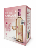Fruité Catalan Rosado