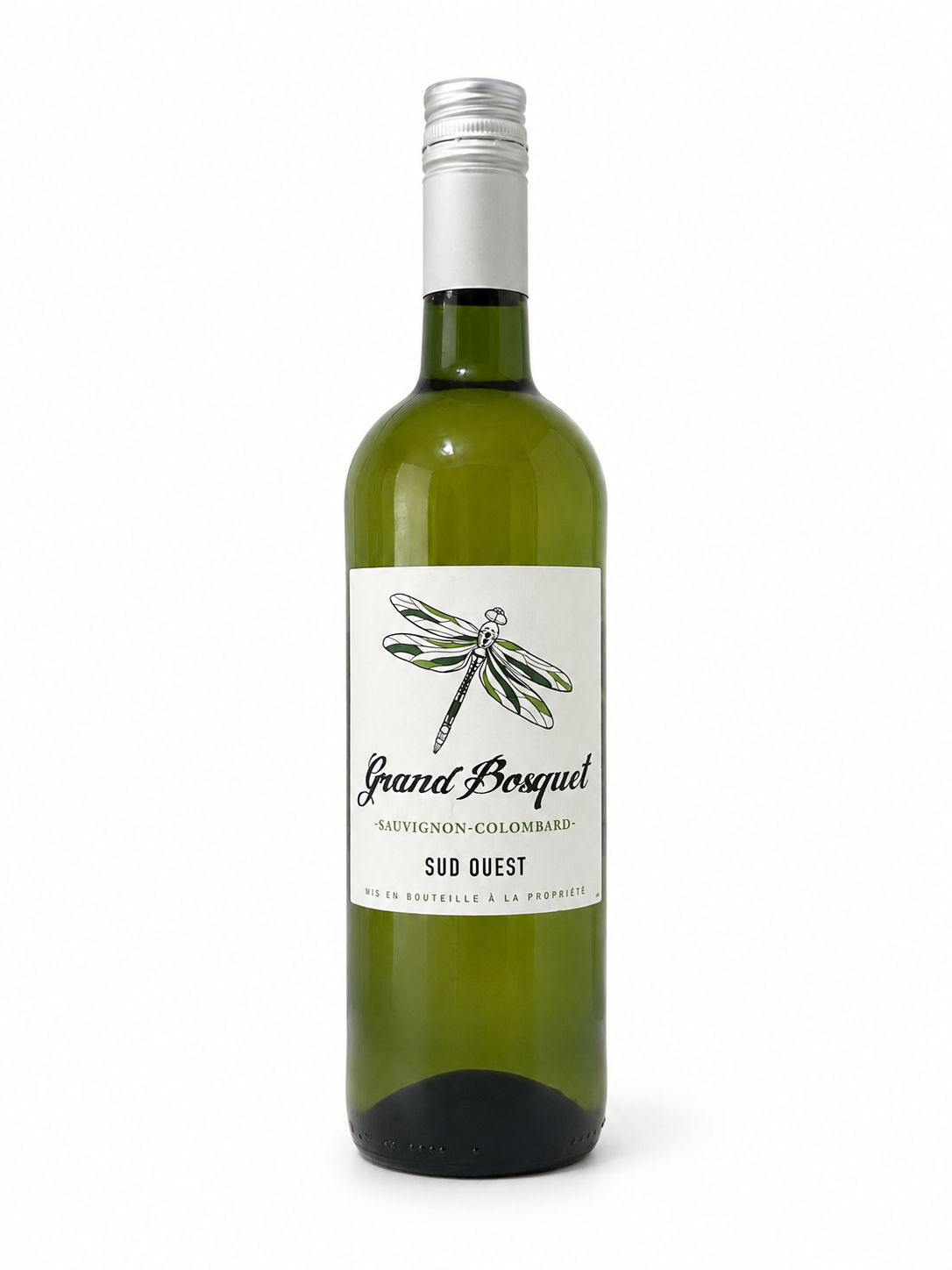Grand Bosquet