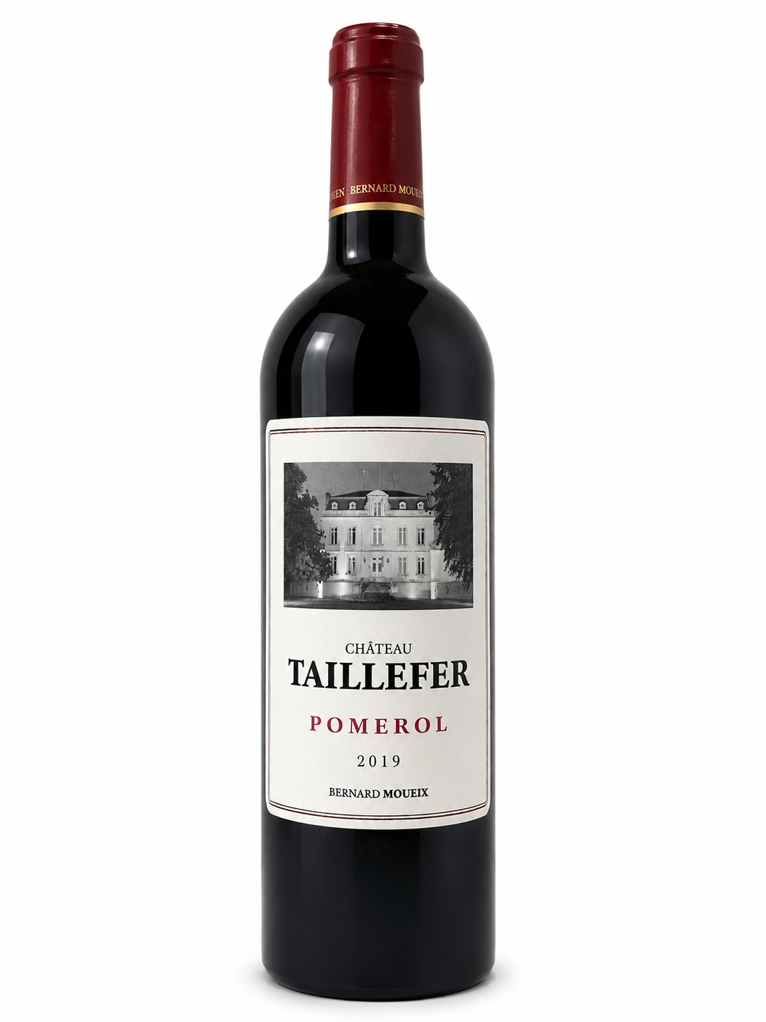 Château Taillefer