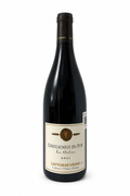Chateauneuf-du-Pape les Otéliées - Vins de Vienne