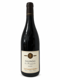 Gigondas les Pimpignoles - les Vins de Vienne