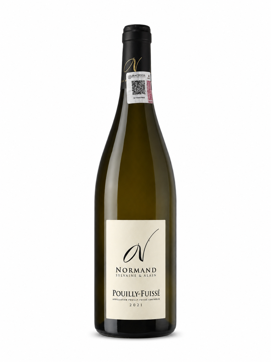 Domaine Normand
