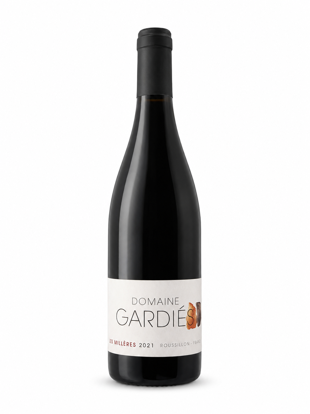 Les Milleres-Domaine Gardiés