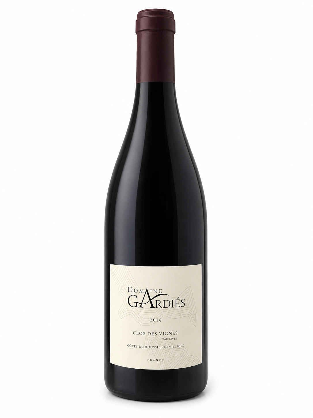 Tautavel Clos des Vignes