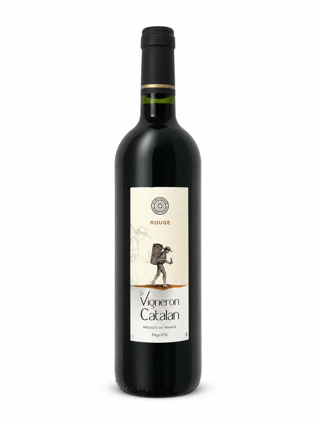 Le Vigneron Catalan