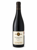 Vacqueyras la Sillote - les Vins de Vienne