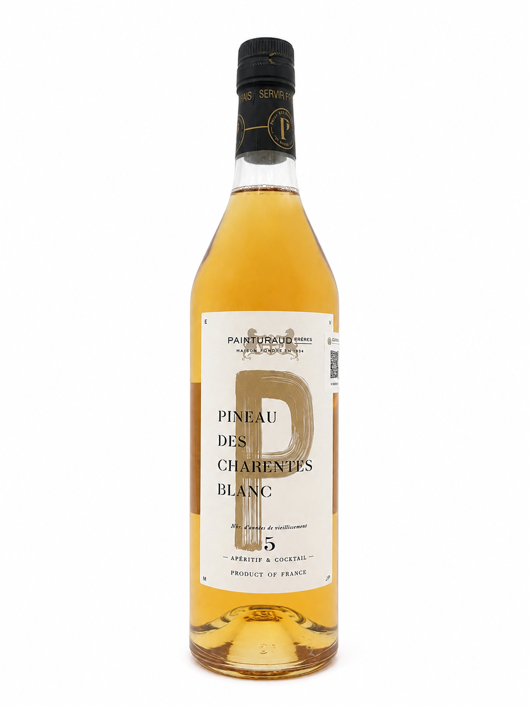 Pineau Blanc - Painturaud