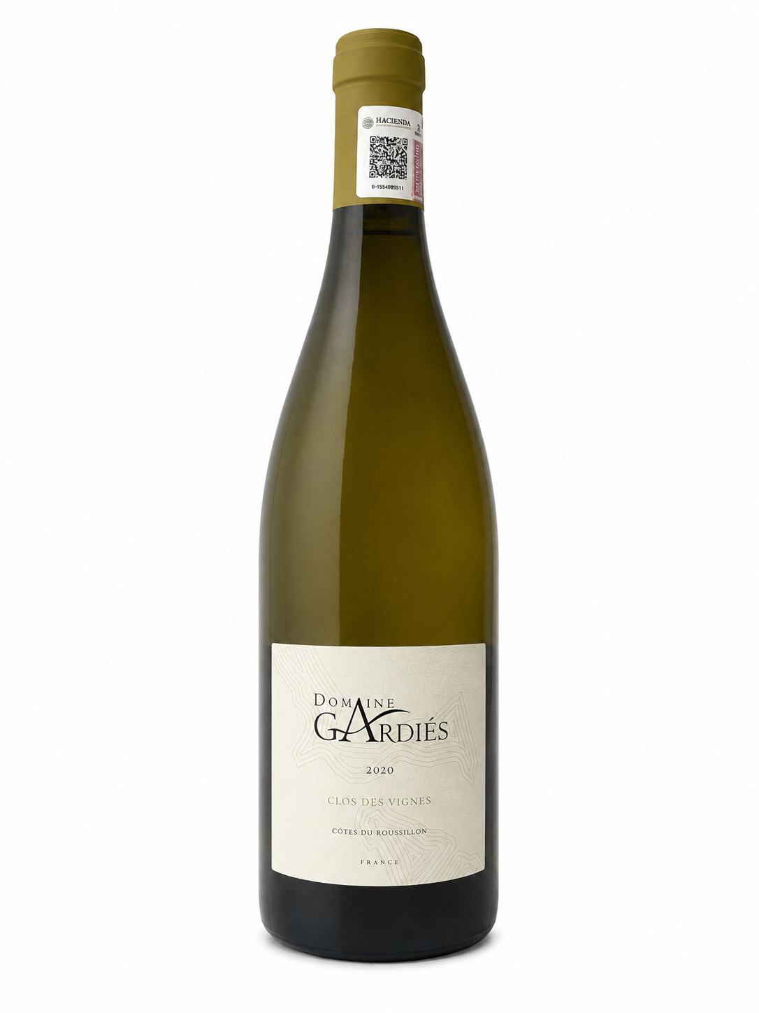 Clos des Vignes