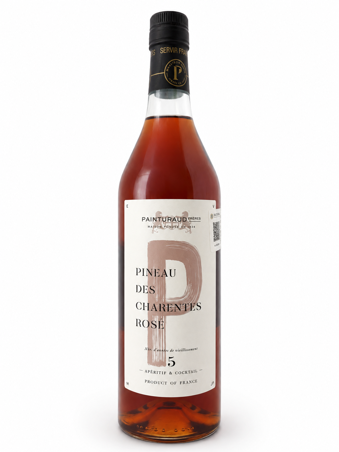 Pineau Rouge - Painturaud
