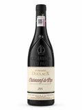 Chateauneuf-du-Pape les Duclaux