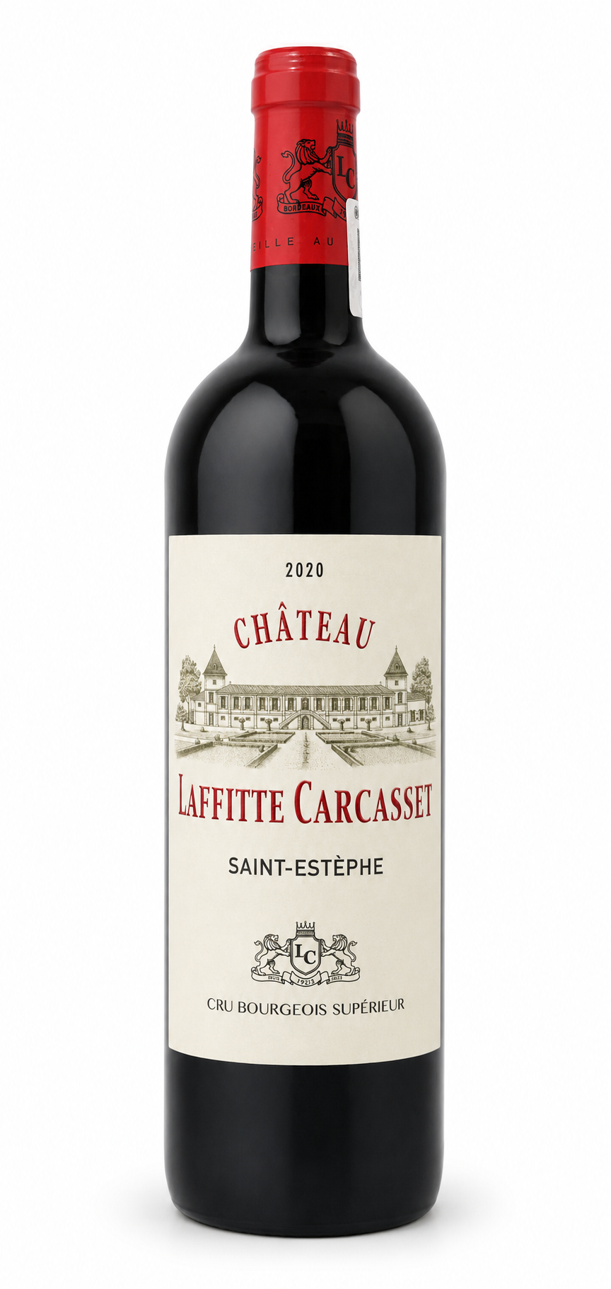 Château Laffitte Carcasset