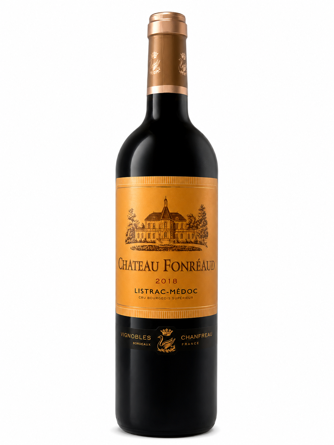 Château Fonréaud