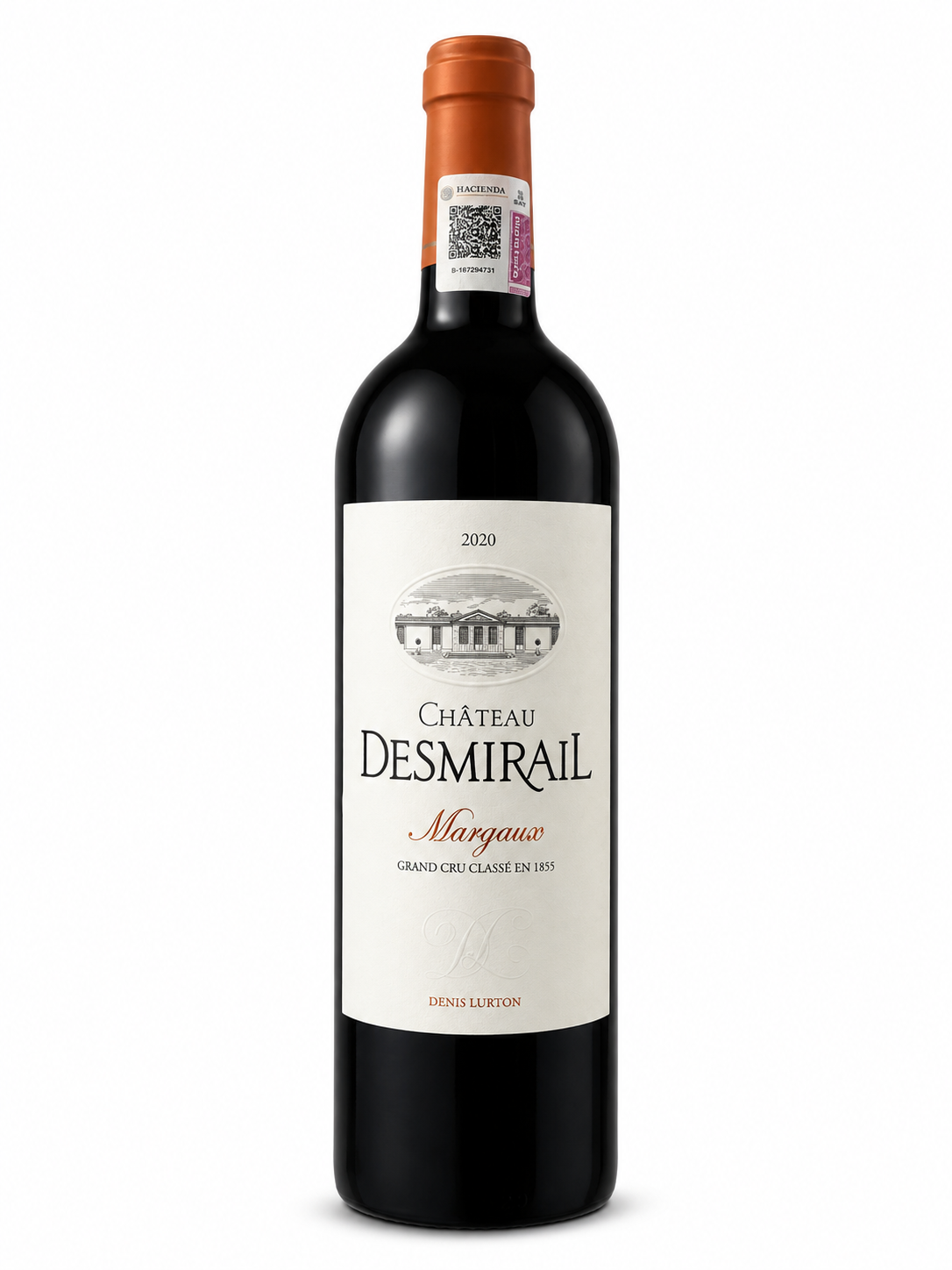Château Desmirail